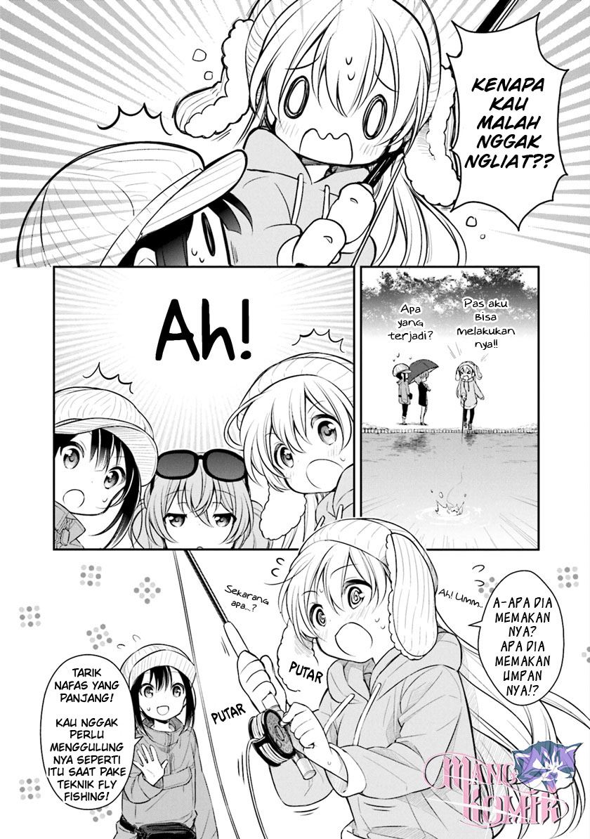 Slow Loop Chapter 04 Gambar 11